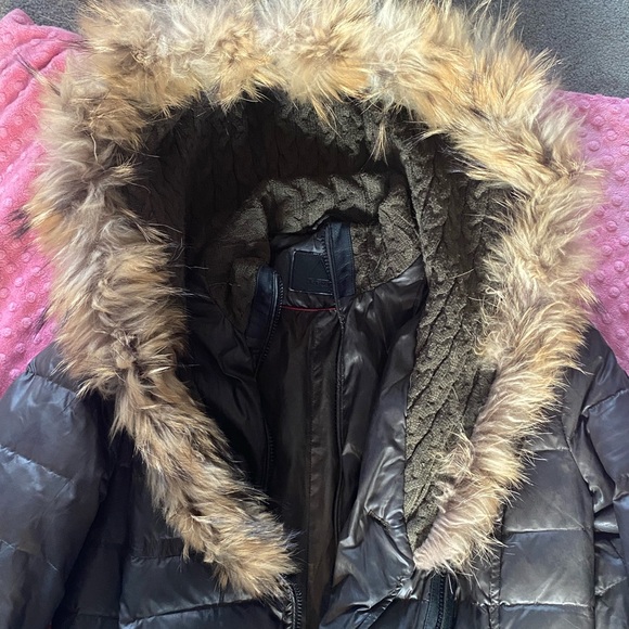 Winter jacket atelier noir - Picture 5 of 12